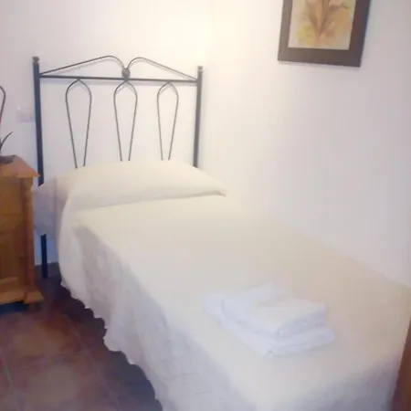 Casa Rural Del Médico I Y Ii *
