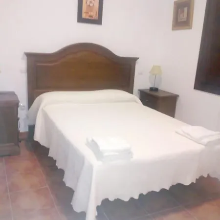 Casa Rural Del Médico I Y Ii *