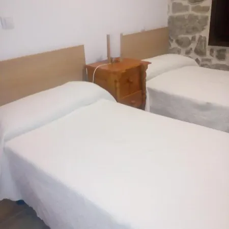 カントリーハウス Casa Rural Del Medico I Y Ii Herradon de Pinares
