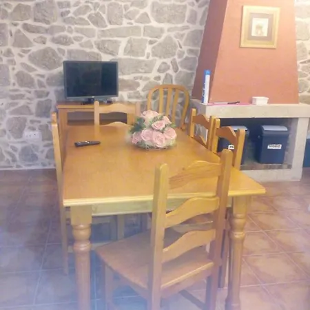 Casa Rural Del Médico I Y Ii *