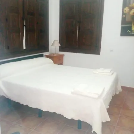 Casa Rural Del Médico I Y Ii Casa rural Herradon de Pinares