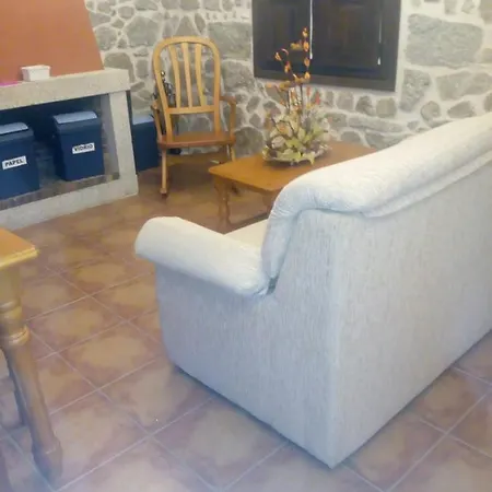 Летний дом Casa Rural Del Medico I Y Ii *