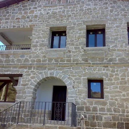 Casa rural Casa Rural Del Médico I Y Ii *